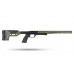 MDT ORYX CZ 457 Right Hand Rifle Chassis - ODG